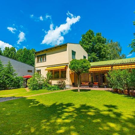 Villa Maria Vendeghaz Siofok Exterior photo