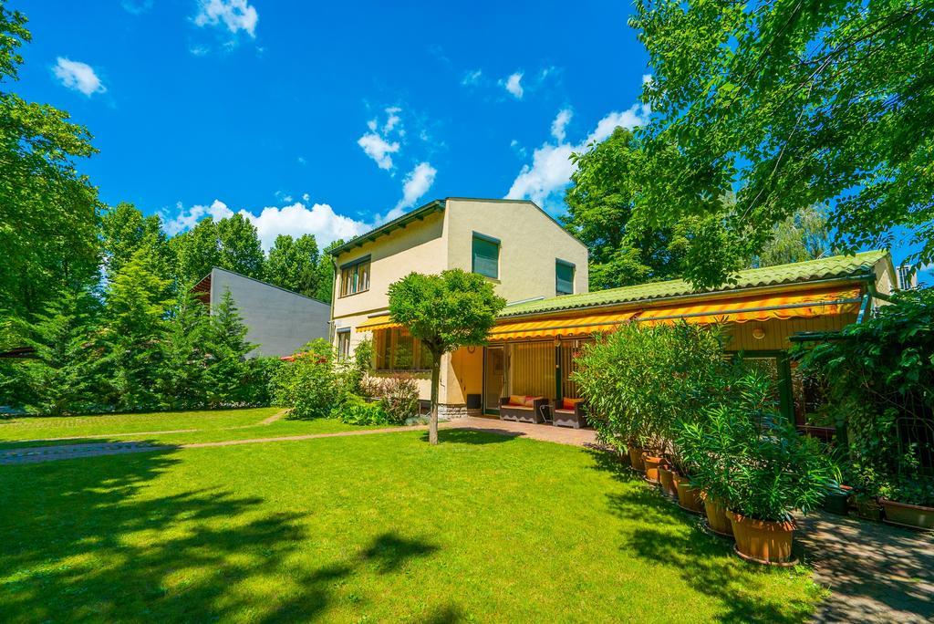 Villa Maria Vendeghaz Siofok Exterior photo
